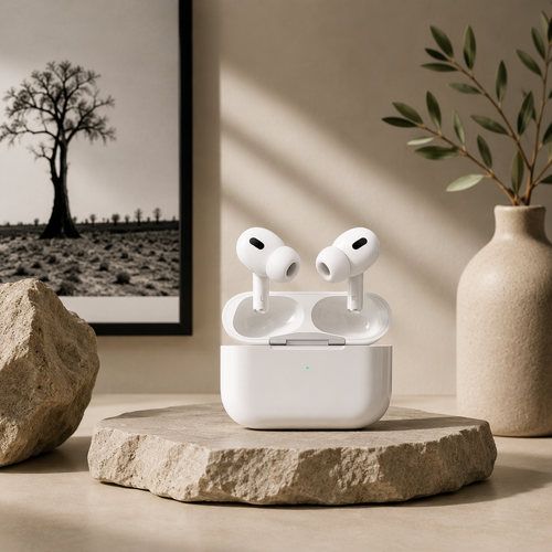 Airpods Pro 2nd Gen
