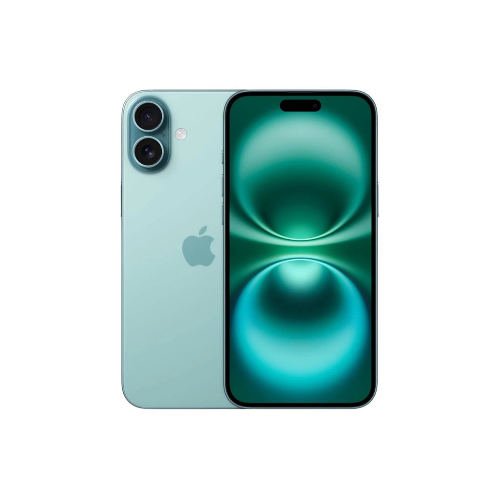 Iphone 16 plus